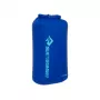Sea To Summit Lightweight bolsa estanca 5 litros azul