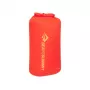 Sea To Summit Lightweight Dry Bag 8L bolsa estanca ligera, Spicy Orange