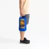Sea To Summit Lightweight Dry Bag View 5 - 5 litros, ventana transparente, nailon 70D, cierre de enrollar