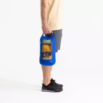 Bolsa estanca Sea To Summit Lightweight Dry Bag View 8 litros