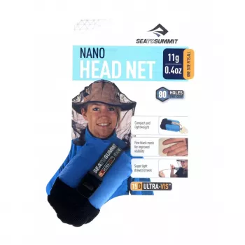 Sea to Summit Nano mosquitera