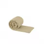 Sea To Summit Pocket Towel Desert Brown grande