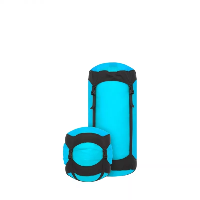 Sea to Summit Ultra-Sil Bolsa de Compresión 13L - Blue Atoll
