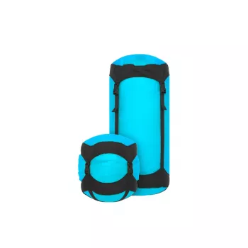 Sea to Summit Ultra-Sil Bolsa de Compresión 13L - Blue Atoll