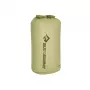Bolsa estanca Sea To Summit UltraSil Dry Bag 3L - bolsa impermeable ultracompacta para mochilismo, kayak, camping y viajes