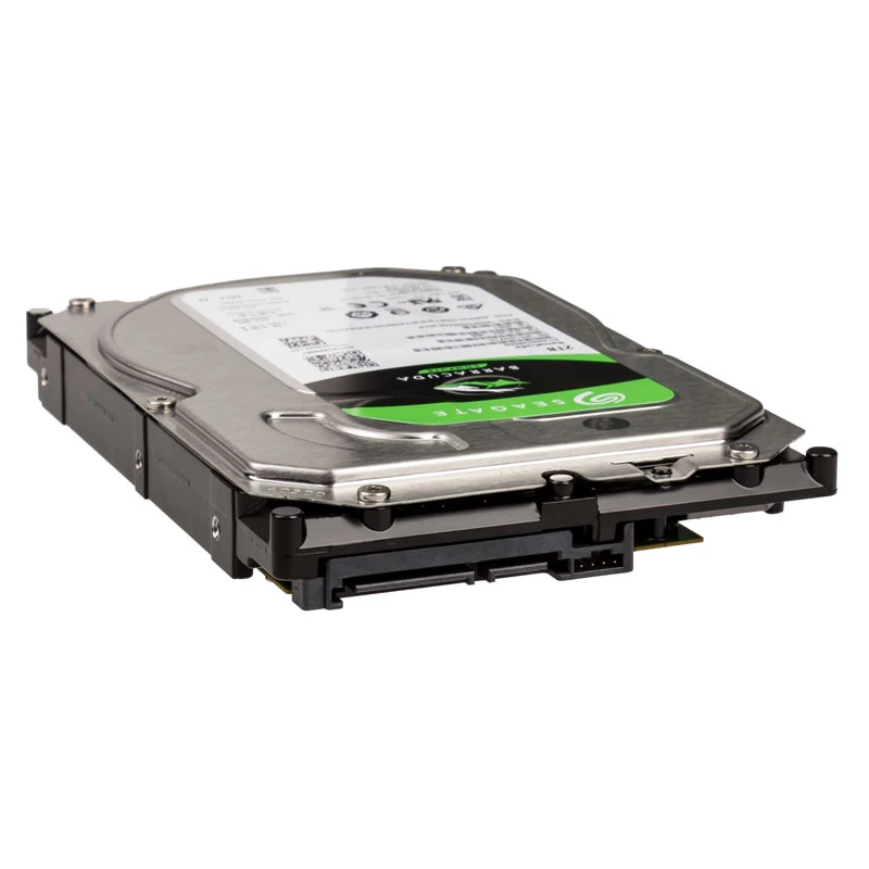 Seagate Barracuda ST2000DM008 Disco duro interno 2TB - 3,5