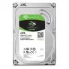 Seagate Barracuda ST6000DM003 Disco duro interno - 6TB, 3,5 pulgadas, 5400 rpm, SATA III, 256MB caché