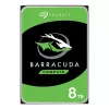 Seagate Barracuda ST8000DM004 8 TB disco duro interno de 3,5 pulgadas SATA III 5400 rpm 256 MB caché