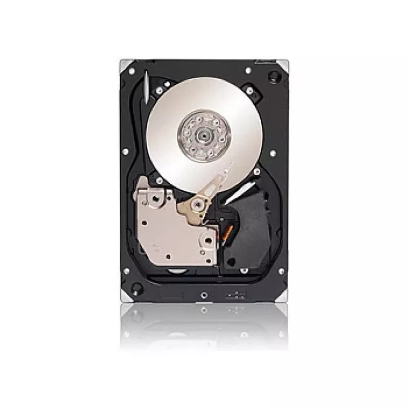 Seagate Cheetah 15K ST3600057SS 600 GB Disco Duro Interno - 3,5