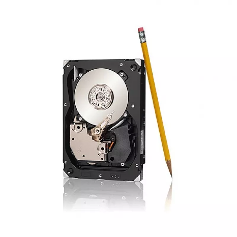 Seagate Cheetah 15K ST3600057SS 600 GB Disco Duro Interno - 3,5