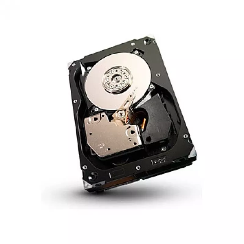 Seagate Cheetah 15K ST3600057SS 600 GB Disco Duro Interno - 3,5