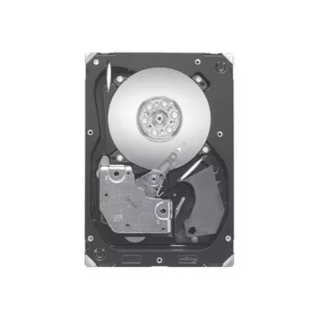 Seagate Cheetah 15K ST3600057SS 600 GB Disco Duro Interno - 3,5