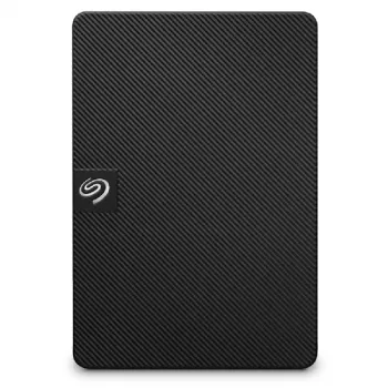 Seagate Expansion STKN2000400 2TB Disco duro externo portátil USB 3.2 Gen 1 Negro