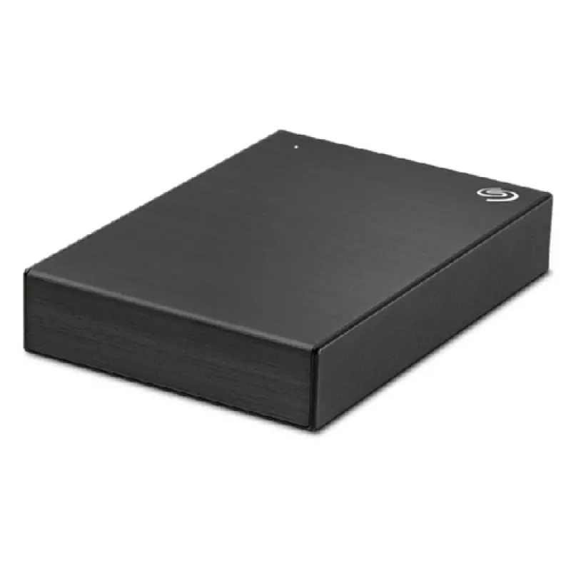 Seagate One Touch Portable 4 TB disco duro externo HDD, 2,5", USB 3.0, negro (STKZ4000400)
