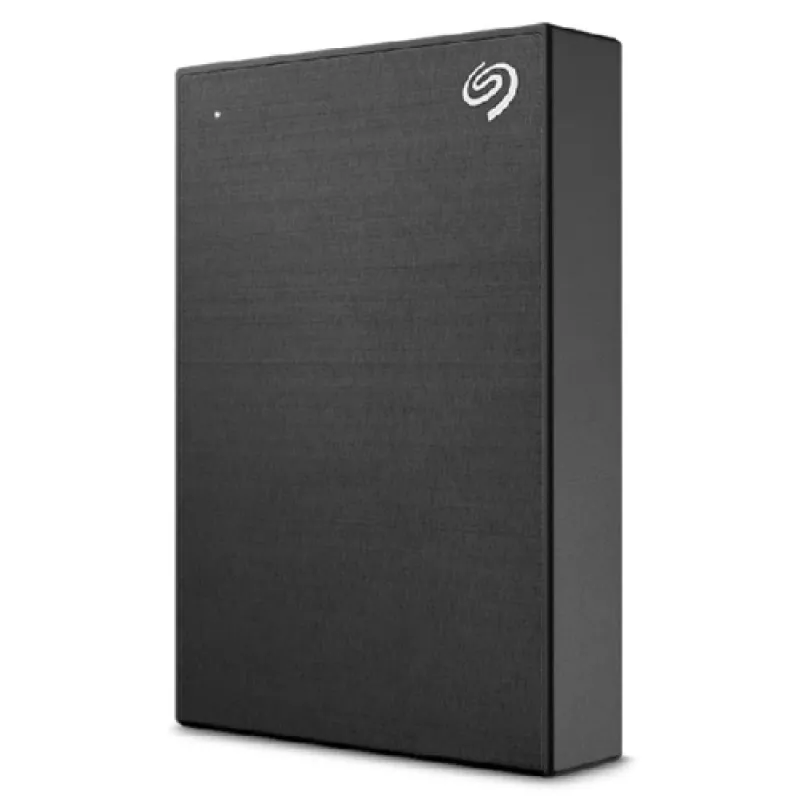 Seagate One Touch Portable 4 TB disco duro externo HDD, 2,5", USB 3.0, negro (STKZ4000400)