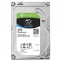 HDD de vigilancia Seagate SkyHawk 4TB 3,5 pulgadas SATA 6Gb/s 5900RPM