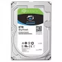 Seagate SkyHawk 8TB Disco duro de vigilancia, 3,5