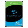 Seagate SkyHawk AI Disco duro 24TB