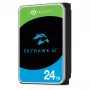 Seagate SkyHawk AI Disco duro 24TB