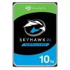 Seagate ST10000VE001 SkyHawk Surveillance HDD, 10 TB, 3,5 pulgadas, 7200 RPM