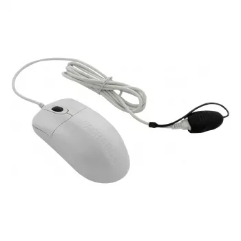 Seal Shield Silver Storm USB blanco