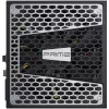 Seasonic Prime GX-650 fuente de alimentación 650 W 80 PLUS Gold totalmente modular ATX negro