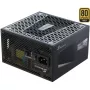 Seasonic Prime GX-650 fuente de alimentación 650 W 80 PLUS Gold totalmente modular ATX negro