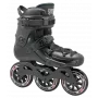 SEBA FR3 310 Patines en Línea Negro 45