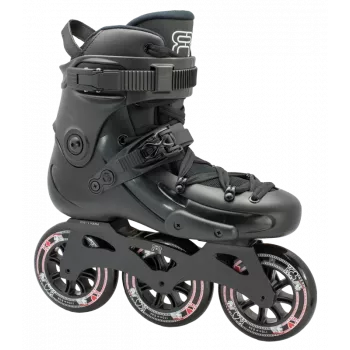 SEBA FR3 310 Patines en Línea Negro 46