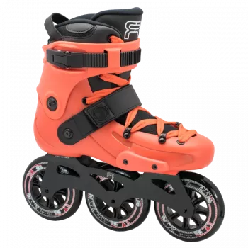 SEBA FRX 310 Patines en línea naranja 41