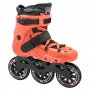 SEBA FRX 310 Patines en línea naranja 41