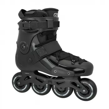 SEBA FRX 80 Negro 43