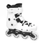 SEBA FRX 80 Patín en línea Blanco 39