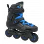 SEBA FRX 80 PREMIUM patines en línea 43 Black-Blue
