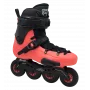 SEBA FRX 80 PREMIUM Patines en línea 47 coral