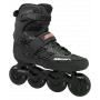 SEBA GT 80 Talla 47 Negro