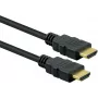 SECOMP STANDARD Cable HDMI 8K Ultra HD con Ethernet, macho/macho, negro, 2 m (S3707)