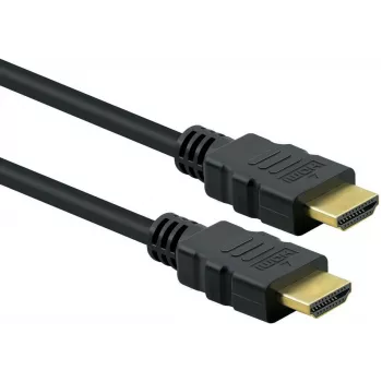 SECOMP STANDARD Cable HDMI 8K Ultra HD con Ethernet, ST/ST, negro, 3 m (S3708)