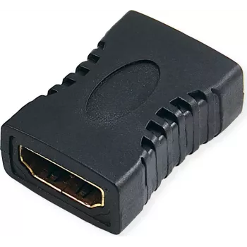 SECOMP Standard acoplador HDMI conector hembra a conector hembra (S3220)