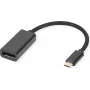 SECOMP STANDARD adaptador USB-C a DisplayPort 4K 60Hz (S3215)