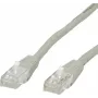 SECOMP STANDARD cable de red UTP Cat.6 Clase E, beige, 3 m (S1703)