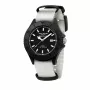 SECTOR 230 Series reloj hombre de cuarzo R3251539003 43 mm esfera azul acero inoxidable