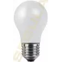 Bombilla LED SEGULA High Power mate E27 7,5W 2700K regulable