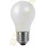 SEGULA bombilla LED de filamento E27 6,5W 2700K regulable blanco cálido 650lm