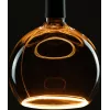 SEGULA LED Floating Globe 200 Transparente E27 350Lm 2200K