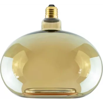 SEGULA LED Floating Oval 200 Gold E27 regulable