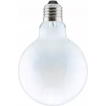SEGULA LED Globe 95 24V Ambient mate E27 regulable