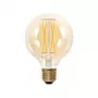 SEGULA LED Globe 95 Oro E27 5W 340Lm 1900K Regulable