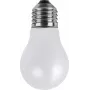 SEGULA bombilla LED 24V ópalo E27 regulable 4W 250lm blanco cálido