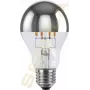 SEGULA bombilla LED A67 Mirror Head E27 6,5W 2700K regulable